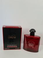 YSL black opium over red eau de parfum miniatuur 7,5ml, Nieuw, Ophalen of Verzenden, Miniatuur