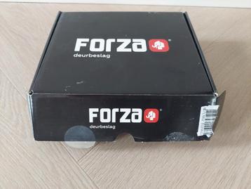 Forza deurkruk Nero Toscana beschikbaar voor biedingen
