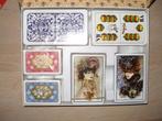 Speelkaarten van Piatnik P 47 6 Spellen, Ophalen of Verzenden, Nieuw, Speelkaart(en)