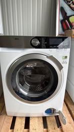 AEG 9000 Series - 9KG - SoftWater Technology - Wasmachine -, Witgoed en Apparatuur, Wasmachines, Ophalen, 8 tot 10 kg, Voorlader
