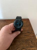 5x gshock, Ophalen, Zo goed als nieuw, Zwart, IOS