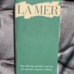 La Mer the lifting contour serum 30ml, Sieraden, Tassen en Uiterlijk, Uiterlijk | Gezichtsverzorging, Ophalen of Verzenden, Zo goed als nieuw
