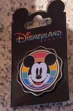 Pin Disneyland Paris Mickey, Ophalen of Verzenden, Nieuw, Overige onderwerpen