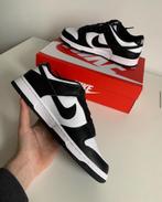 Nike Dunk Low GS Panda – Nieuw in doos (maat 38), Kleding | Heren, Schoenen, Zwart, Nike, Nieuw, Ophalen of Verzenden