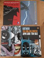 Batman comics, Boeken, Meerdere comics, Amerika, Ophalen of Verzenden, Zo goed als nieuw