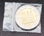 2 Euro, Duitsland, 2021, Sachsen Anhalt, Postzegels en Munten, Munten | Europa | Euromunten, Ophalen of Verzenden, Duitsland, 2 euro