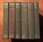 The Loeb Classical Library: Polybius I-VI, Boeken, Ophalen of Verzenden, Zo goed als nieuw