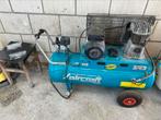 Aircraft 10 bar compressor, Doe-het-zelf en Verbouw, Compressors, Ophalen, Gewerbestrasse ost 6 Hohenziel, Zo goed als nieuw, Support@aircraftvacuum.com