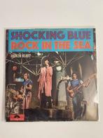 Shocking Blue - Rock in the sea, Cd's en Dvd's, Vinyl Singles, Pop, Gebruikt, Ophalen of Verzenden, 7 inch