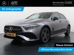 Mercedes-Benz A-klasse 250 e AMG Line | Panorama - Schuifdak, Gebruikt, Euro 6, 16 kWh, Bedrijf