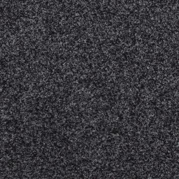 Solid velours | Vox beurs tapijttegels antraciet | op=op beschikbaar voor biedingen
