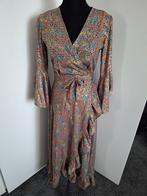 NIEUW..Supermooie & hele aparte jurk!, Kleding | Dames, Jurken, Purple Queen, Verzenden, Nieuw, Onder de knie