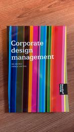 W. Michels - Corporate design management, Ophalen of Verzenden, Zo goed als nieuw, W. Michels; P. van Thiel