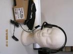 headset axel AXH-V28USBD nieuw (358), Nieuw, On-ear, Ophalen of Verzenden, Axtel