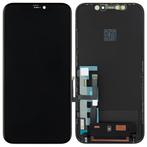 Phone city l iPhone 11 scherm reparatie inclusief monteren, Ophalen, Nieuw, Overige typen, Apple iPhone