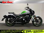 Kawasaki VULCAN S (bj 2017), 2 cilinders, Kawasaki, 649 cc, Bedrijf