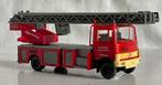 Praline/Revell: Mercedes LP 809 Metz Drehleiter FF Villingen, Ophalen of Verzenden, Gebruikt, Bus of Vrachtwagen, SIKU