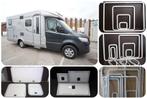 Camperdeur of Serviceluik voor u Hymer camper ? Maatwerk !!, Ophalen, Nieuw