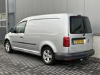 Volkswagen Caddy 2.0 TDI L2H1 BMT Com GLAZEN WASSER WERKBUS, Lichtsensor, Gebruikt, Euro 6, 4 cilinders