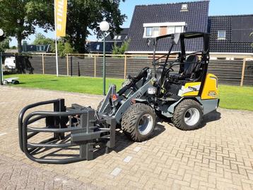 GiANT G2300 X-tra HD kniklader beschikbaar voor biedingen