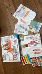 Tiptoi starters set zonder pen, Ophalen of Verzenden, Gebruikt