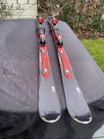 Atomic D2 VF 82 Ski's met Neox TL Bindingen - 166 cm, Ophalen, 160 tot 180 cm, Gebruikt, Carve