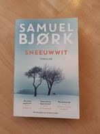 Samuel Björk Sneeuwwit, Boeken, Ophalen of Verzenden