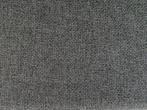 SALE: Gabriel Step Melange Dark Grey; NU 5,5 meter voor 85€, Hobby en Vrije tijd, Stoffen en Lappen, Overige materialen, 120 cm of meer