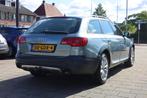 Audi A6 Allroad quattro 2.7 TDI V6 | AUTOMAAT | LEDER | TREK, Automaat, 221 €/maand, Gebruikt, Zwart