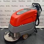 Hako B 45 CL schrobmachine, Ophalen, Denoclean, Gebruikt, Denoclean