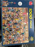 Diverse Jan van Haasteren puzzels, Ophalen, 500 t/m 1500 stukjes, Zo goed als nieuw