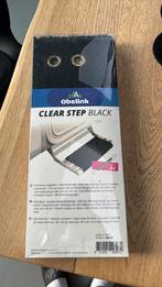 Clear step black hoes trapje camper, Ophalen of Verzenden, Nieuw