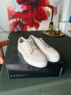 Aspact beige Neora sneaker maat 41, Overige kleuren, Ophalen of Verzenden, Sneakers of Gympen, Nieuw