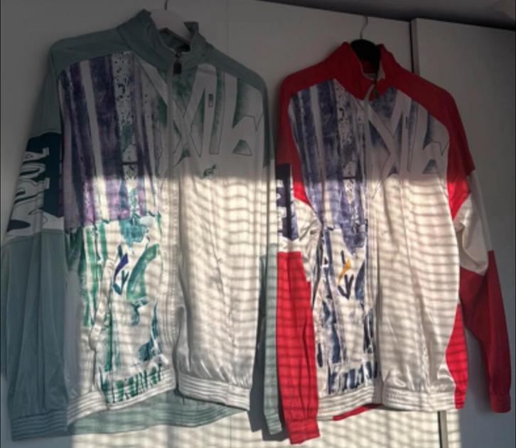Australian te ruil, Kleding | Heren, Heren-kledingpakketten, Zo goed als nieuw, Ophalen of Verzenden