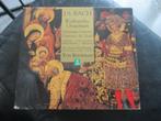 Weinachts Oratorium Bach  CD  Ton Koopman 2 disc+booklet, Cd's en Dvd's, Cd's | Klassiek, Ophalen of Verzenden, Classicisme, Gebruikt