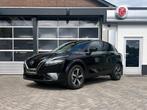 Nissan QASHQAI 1.3 MHEV Xtronic N-Connecta (bj 2023), Stof, Bedrijf, Hybride Elektrisch/Benzine, Qashqai