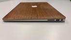 Nette en goed werkende MacBook Air 13-inch (2017)., Ophalen, Gebruikt, Qwerty, 8 GB