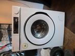 Sharp 8kg wasmachine, Ophalen, 1200 tot 1600 toeren, 8 tot 10 kg, Zo goed als nieuw