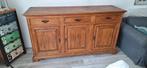 Dressoir kast, Huis en Inrichting, Kasten | Dressoirs, Ophalen, Gebruikt, 150 tot 200 cm, Grenenhout