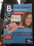 Auto rijbewijs B, Ophalen of Verzenden, Nieuw, Overige niveaus, Nederlands