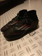 F50 Voetbalschoenen - Zo Goed Als Nieuw!, Maat XS of kleiner, Ophalen of Verzenden, Zo goed als nieuw, Schoenen