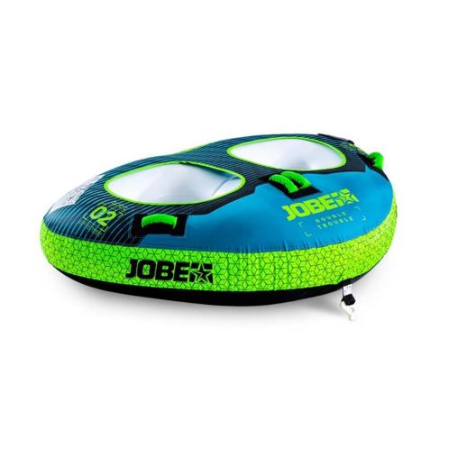 NIEUW Jobe double trouble fun band tube 1-2 prs ridge tube !, Watersport en Boten, Accessoires en Onderhoud, Nieuw, Overige typen