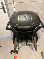 Elektrische bbq met koffer, Ophalen, Zo goed als nieuw