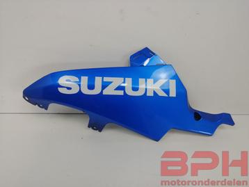 Onderkuip links Suzuki GSX-R 600 750 K8 K9 L0 2008 t/m 2010  beschikbaar voor biedingen