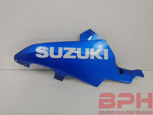 Onderkuip links Suzuki GSX-R 600 750 K8 K9 L0 2008 t/m 2010, Motoren, Onderdelen | Suzuki, Gebruikt, Ophalen of Verzenden