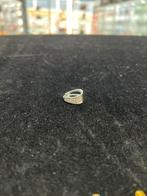 Zilver 925 Ketting Hanger 2 Gram, Met hanger, Ophalen of Verzenden, Zo goed als nieuw, Zilver