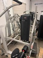 Panatta Fit2000 Power Rack, Ophalen, Benen, Gebruikt, .