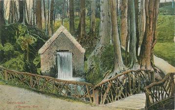 (387-196-009) Oosterbeek Oorsprong Grot beschikbaar voor biedingen
