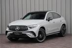 Mercedes-Benz GLC Coupé 400e AMG 4-Matic | 381PK | Pano | M, Auto's, Automaat, 12 maanden, Gebruikt, Zwart