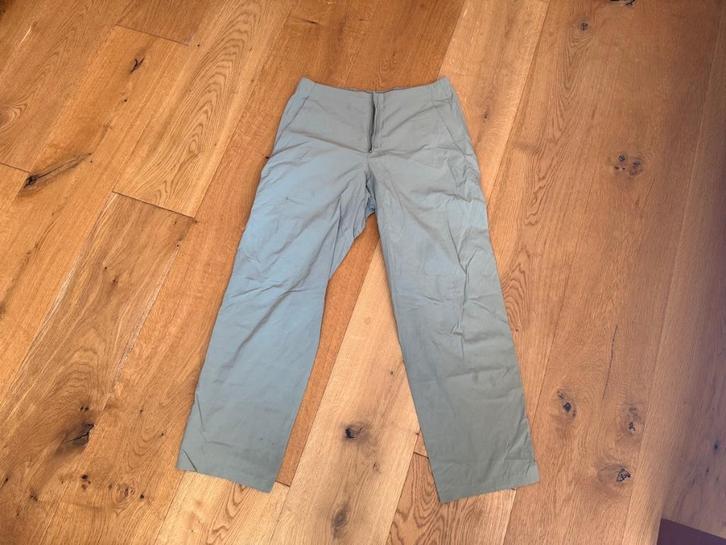 Arc’teryx Veilance Spere LT Pants - Beige, Kleding | Heren, Broeken en Pantalons, Ophalen of Verzenden